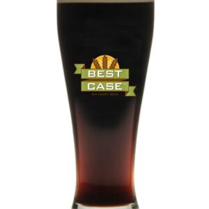 BestCase - Barking Dog Brown (Tout Grain)
