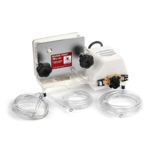Système de filtration Mini jet