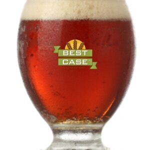 BestCase - Peat McFuggles Scottish Ale (Tout Grain)