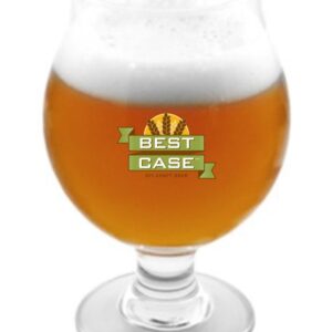 BestCase - Belgian Farmhouse Saison (Tout Grain)
