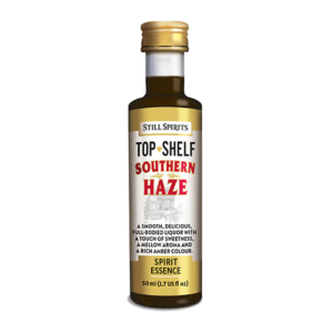 Top Shelf - Southern Haze