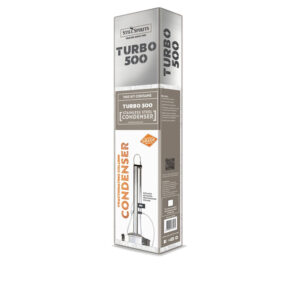 Condensateur T-500 Reflux