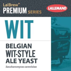 LalBrew® - Wit (11g)