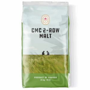 Malt 2 rangs Premium - Canada Maltage Co.
