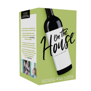 style Merlot (On The House)