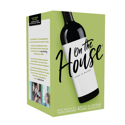 style Merlot (On The House)