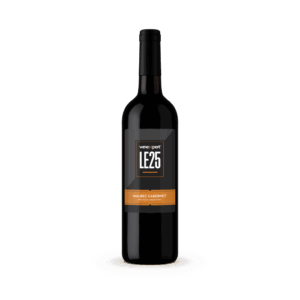 LE25 Malbec Cabernet (Mendoza, Argentine)