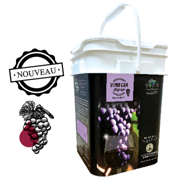 Vinifera Allgrape - Cabernet Sauvignon