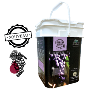 Vinifera Allgrape - Carménère