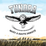 Tundra - Taiga Red Ale (Rousse)