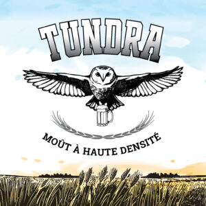 Tundra - Arctic Pale Ale