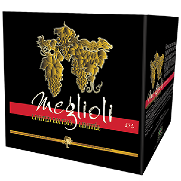 Chardonnay (Lodi, Californie) Meglioli