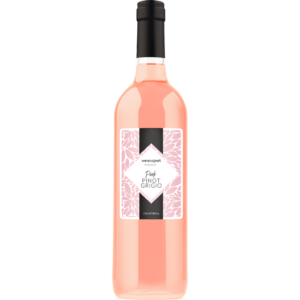 Pink Pinot Grigio - Production Limitée (Winexpert Reserve)