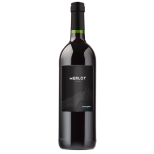 Merlot Niagara - Production Limitée (Winexpert Reserve)