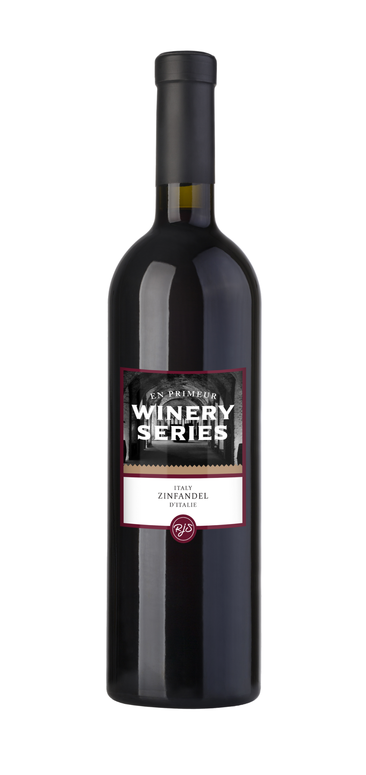 Zinfandel d'Italie (En Primeur Winery Series)