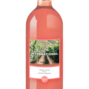 Rosé de France (Cru International)